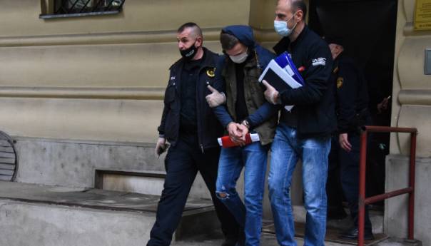 Zatražen pritvor za vozača Audija koji je usmrtio pješakinju