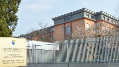 Zatražen pritvor za osumnjičenog za krijumčarenje oružja u Francusku