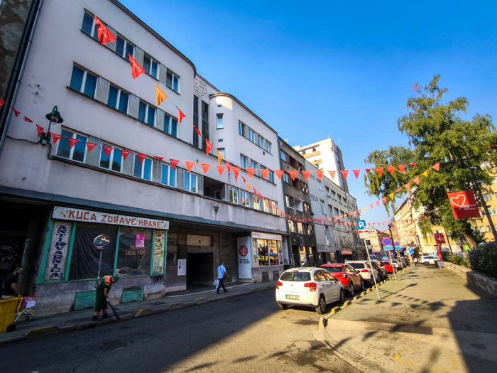 Zatražen puni angažman kantonalnih komunalnih preduzeća tokom održavanja SFF-a