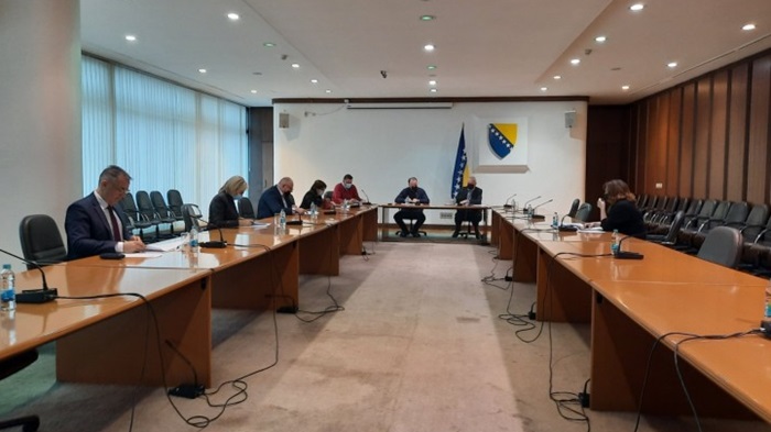 Zatražena informacija o poduzetim mjerama za sanaciju posljedica pandemije