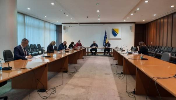 Zatražena informacija o poduzetim mjerama za sanaciju posljedica pandemije