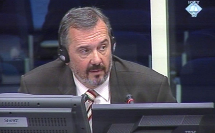 Zatražena još dva mjeseca pritvora za Dragana Šojića