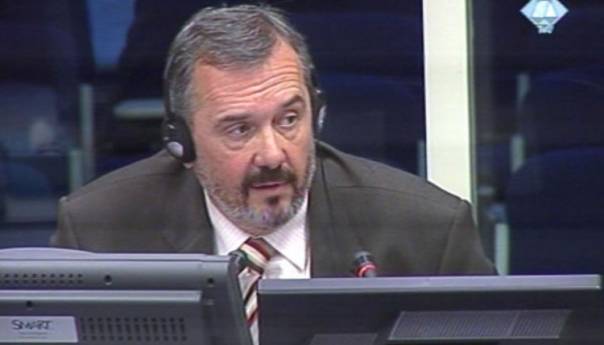 Zatražena još dva mjeseca pritvora za Dragana Šojića