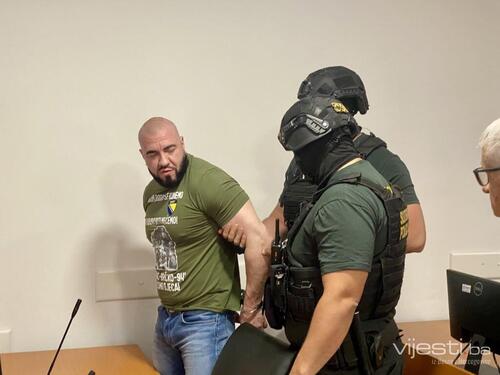 Zatražena veća kazna za Damira Mehića Bibija: Osuđen za ubistvo