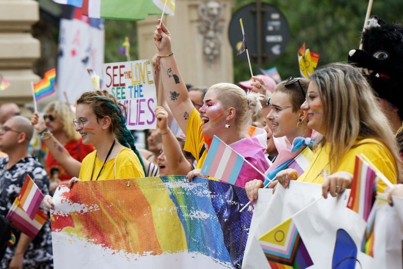 Zatražena zabrana LGBT parade u Gvatemali