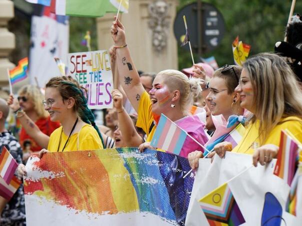 Zatražena zabrana LGBT parade u Gvatemali