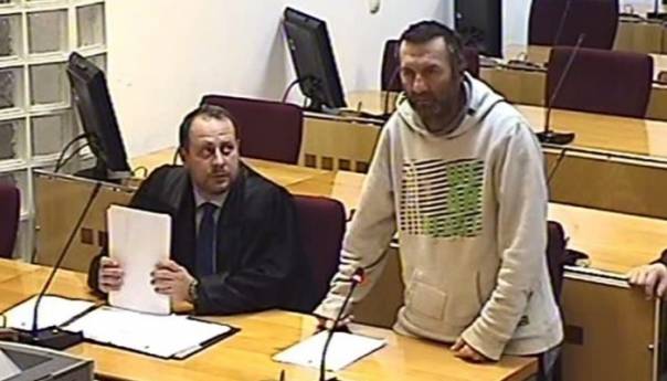 Zatraženo produženje pritvora Emiru Ališiću za ratovanje u Siriji