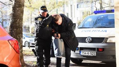 Traži se produženje pritvora za Meškovića i Nožić