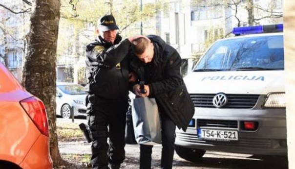 Traži se produženje pritvora za Meškovića i Nožić