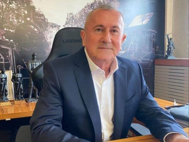 Zatraženo produženje pritvora na dva mjeseca za direktora RMU Banovići