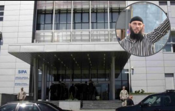 Zatraženo produženje pritvora osumnjičenom za planiranje napada na džamiju