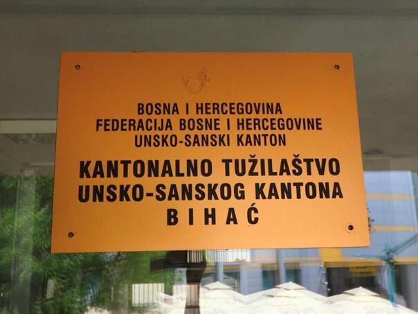 Zatraženo produženje pritvora osumnjičenom za terorizam u Bosanskoj Krupi