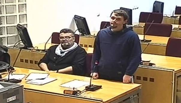 Zatraženo produženje pritvora za Jasmina Keserovića, povratnika iz Sirije