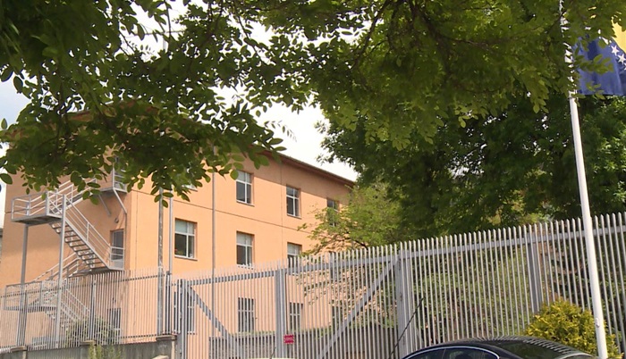 Predloženo produženje pritvora policajcu Josipu Bariću