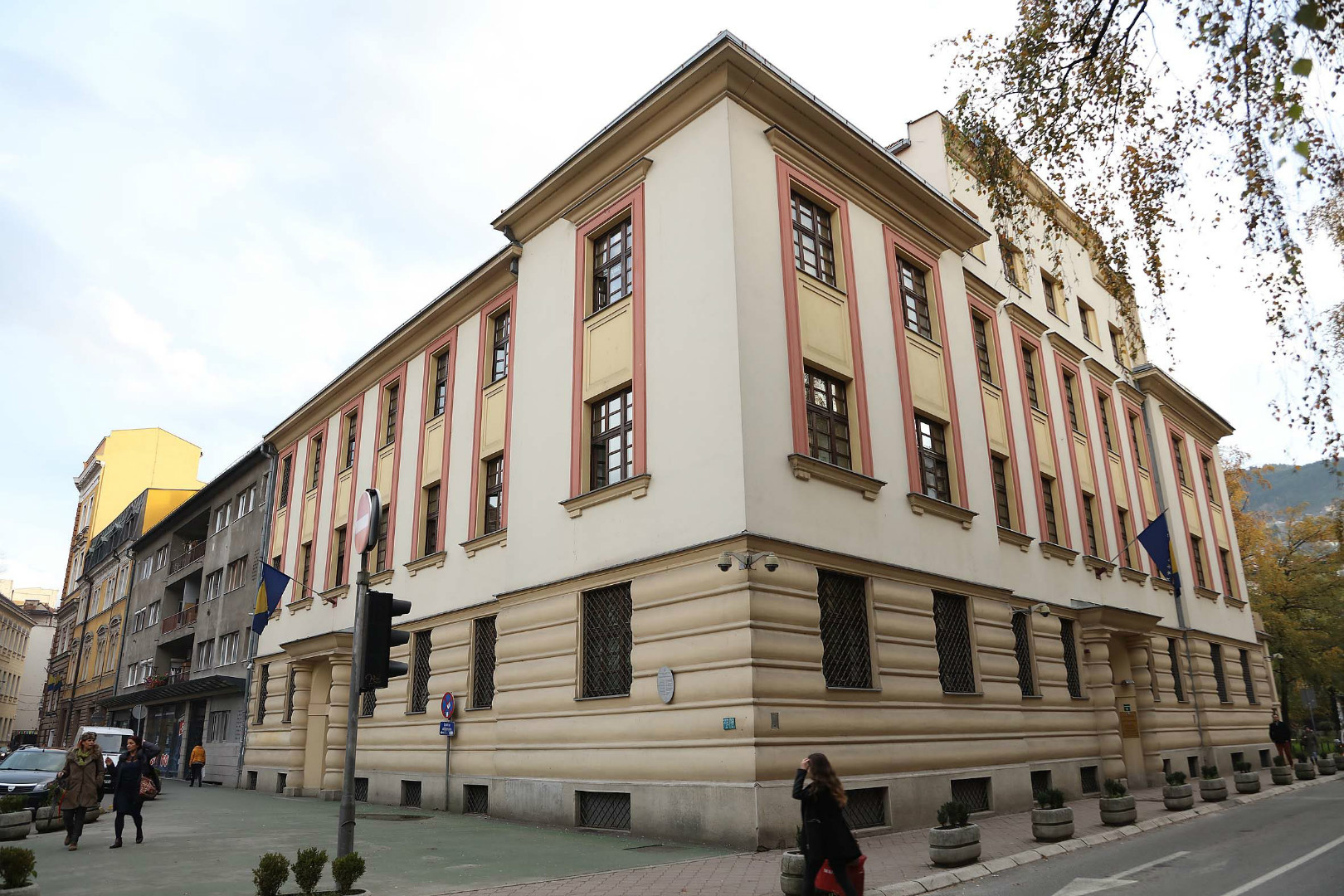 Zatraženo raspisivanje potjernice za Sašom Golubom, osumnjičenim za ubistvo