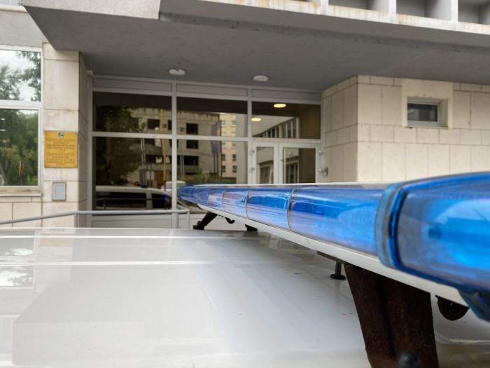 Zatražen pritvor za Latifa Osmanovića zbog krađe automobila