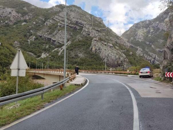 Zatvara se cesta Sarajevo - Mostar, danas počinje "Tour of BiH"