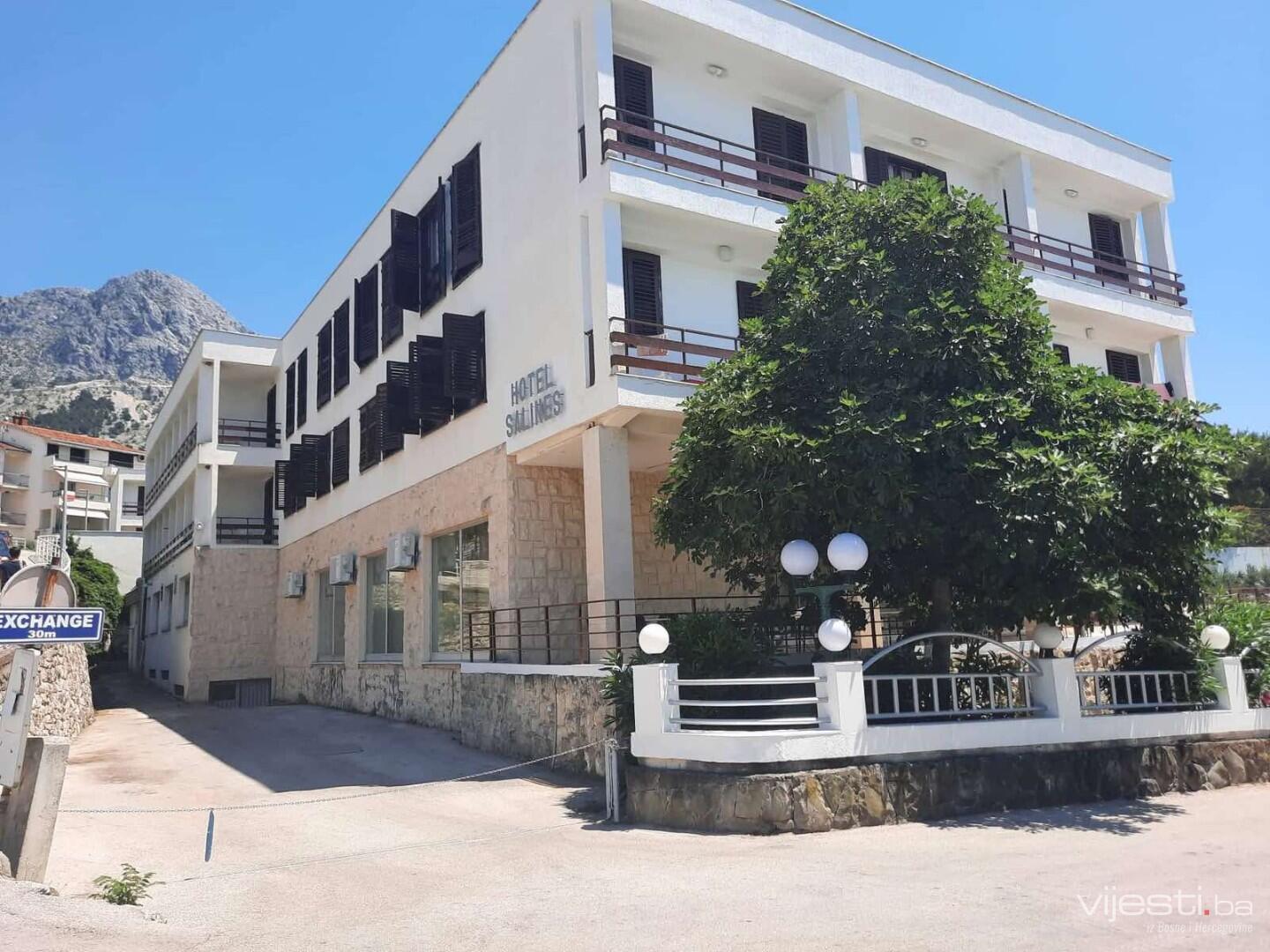 Simbol odmora rudarskih porodica: Zatvara se hotel bh. rudnika u Podgori