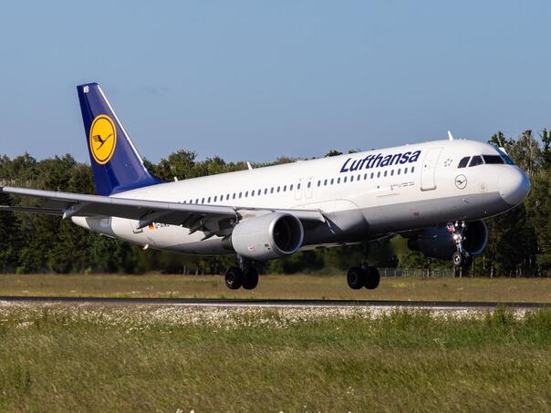 Zatvara se najvažniji aerodrom Evrope, otkazani letovi za Sarajevo