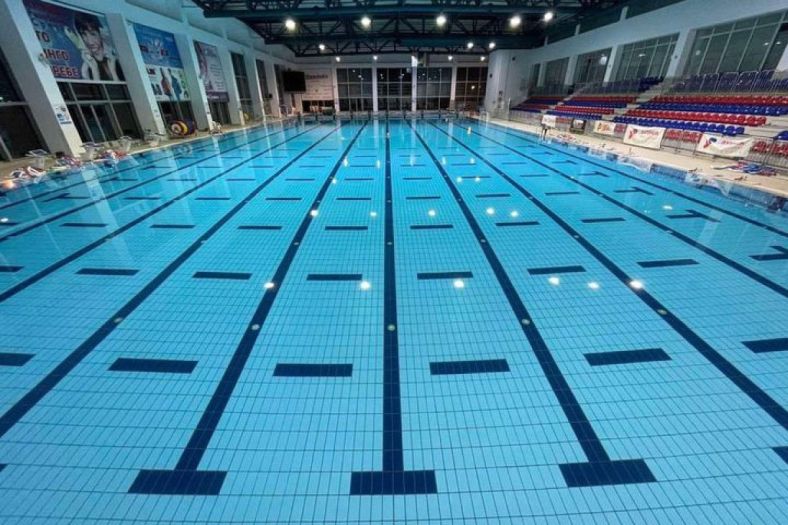 Zatvara se Olimpijski bazen u Banjaluci zbog nečistoće