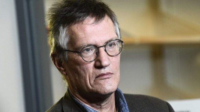 Zatvaranje granica je besmisleno tvrdi vodeći švedski epidemiolog