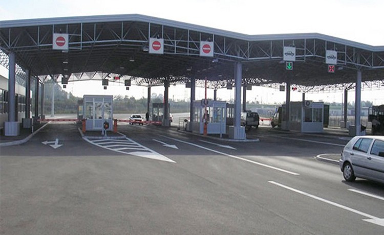 Zatvaranje granica malo je pomoglo u sprečavanju širenja koronavirusa