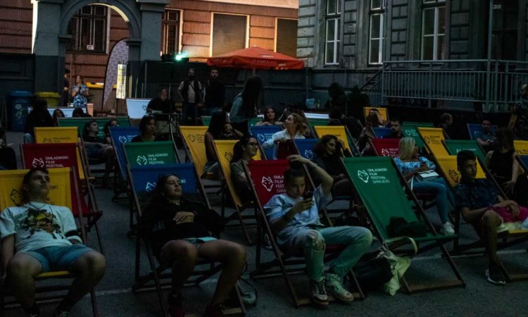 Zatvoren 13. OFF Sarajevo, proglašeni najbolji filmovi