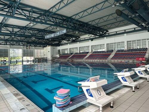 Zatvoren bazen u Banja Luci: Pljuštale prozivke i optužbe, pozvana i policija