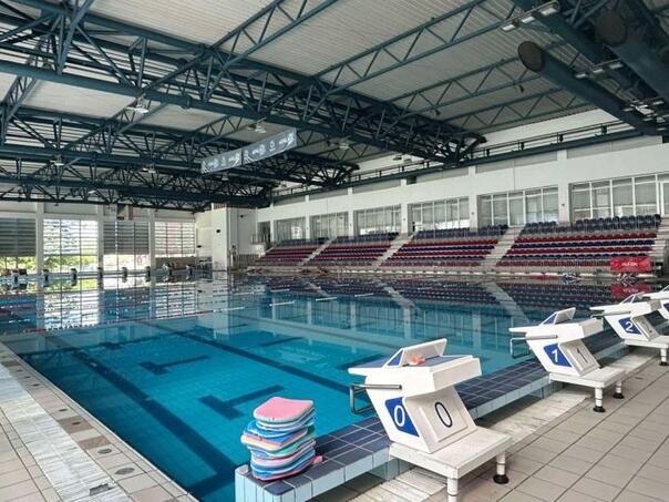 Zatvoren bazen u Banja Luci: Pljuštale prozivke i optužbe, pozvana i policija