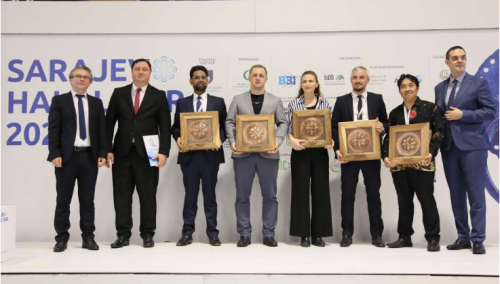 Zatvoren Međunarodni sajam halal-industrije: Iskazana velika podrška sajmu iz cijelog svijeta