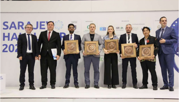 Zatvoren Međunarodni sajam halal-industrije: Iskazana velika podrška sajmu iz cijelog svijeta