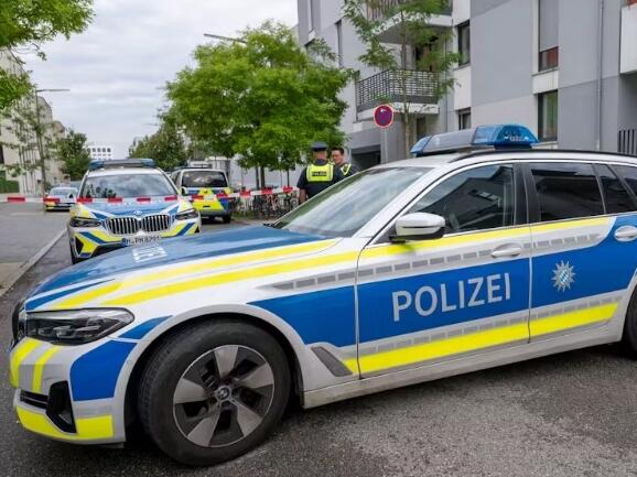 Zatvoren "Oktoberfest" nakon eksplozije na sjeveru Minhena