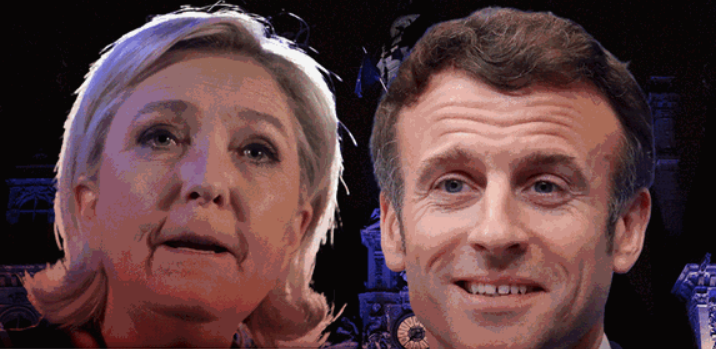 Zatvorena birališta u Francuskoj: Macron i Le Pen izjednačeni