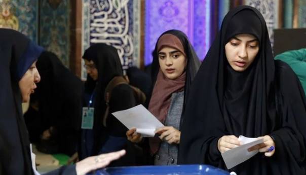 Zatvorena birališta u Iranu, konzervativci izgledni pobjednici