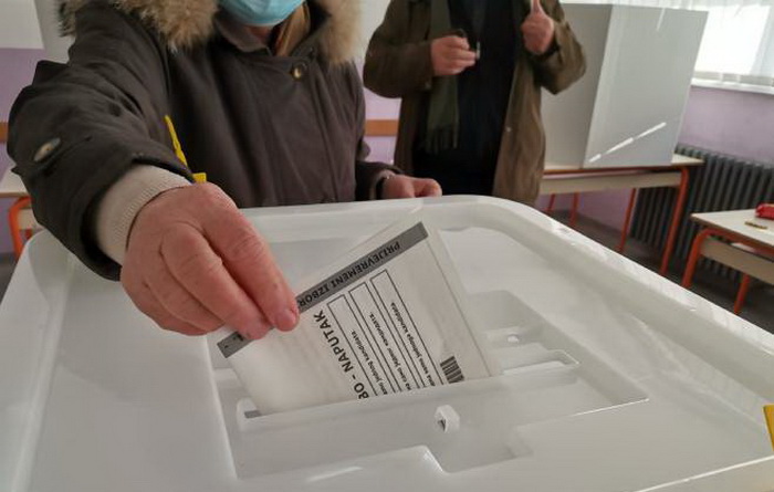 Zatvorena birališta u Prijedoru: Prvi rezultati glasanja u 22:30