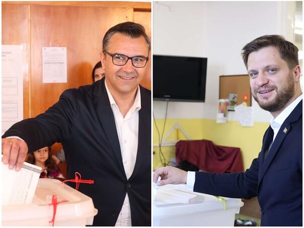 Zatvorena birališta u Starom Gradu, slijedi iščekivanje rezultata