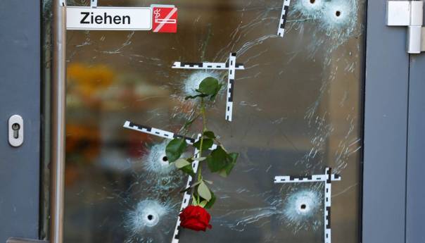 Zatvorena džamija koju je posjećivao napadač iz Beča