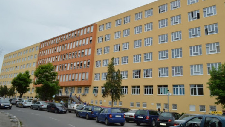 Zatvorena Klinika za kožne bolesti u Tuzli, dvoje zaraženo 