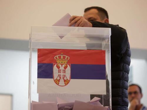 Zatvorena sva biračka mjesta u BiH: Glasalo oko 84 posto birača