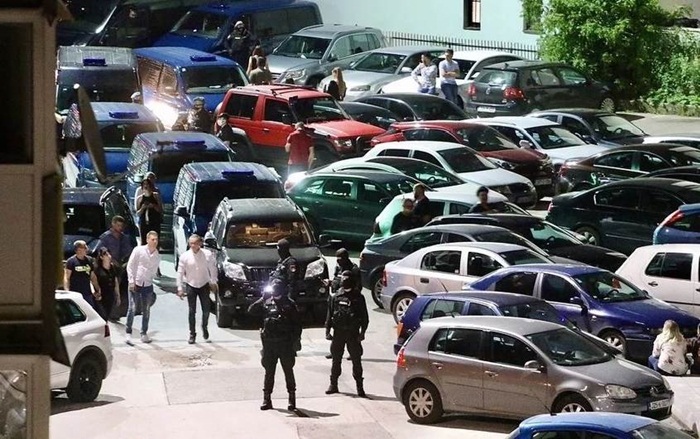 Zatvorena tri ugostiteljska objekta u Sarajevu zbog kršenja mjera