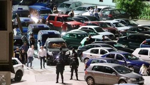 Zatvorena tri ugostiteljska objekta u Sarajevu zbog kršenja mjera