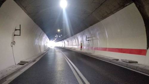 Zatvoreni tuneli Vis, 25. novembar i Grab zbog radova na autoputu