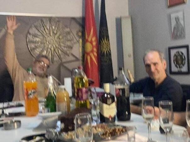 Zatvorenici bijesni na otmičare ubijene Vanje