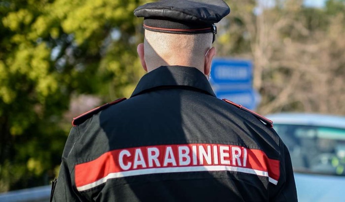 Zatvorenici se bune zbog toplotnog vala