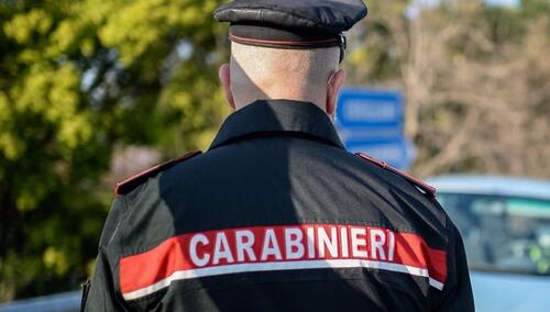 Zatvorenici se bune zbog toplotnog vala