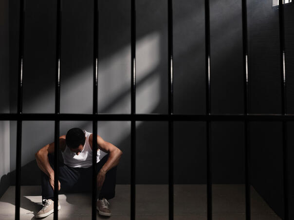 Zatvorenik pobjegao sa dopusta iz BiH pa uhapšen u Italiji