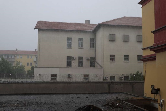 Zatvorenik počinio samoubistvo u mostarskom Kazneno-popravnom zavodu