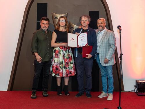 Zatvoreno 21. izdanje Međunarodnog festivala komedije 'Mostarska liska'