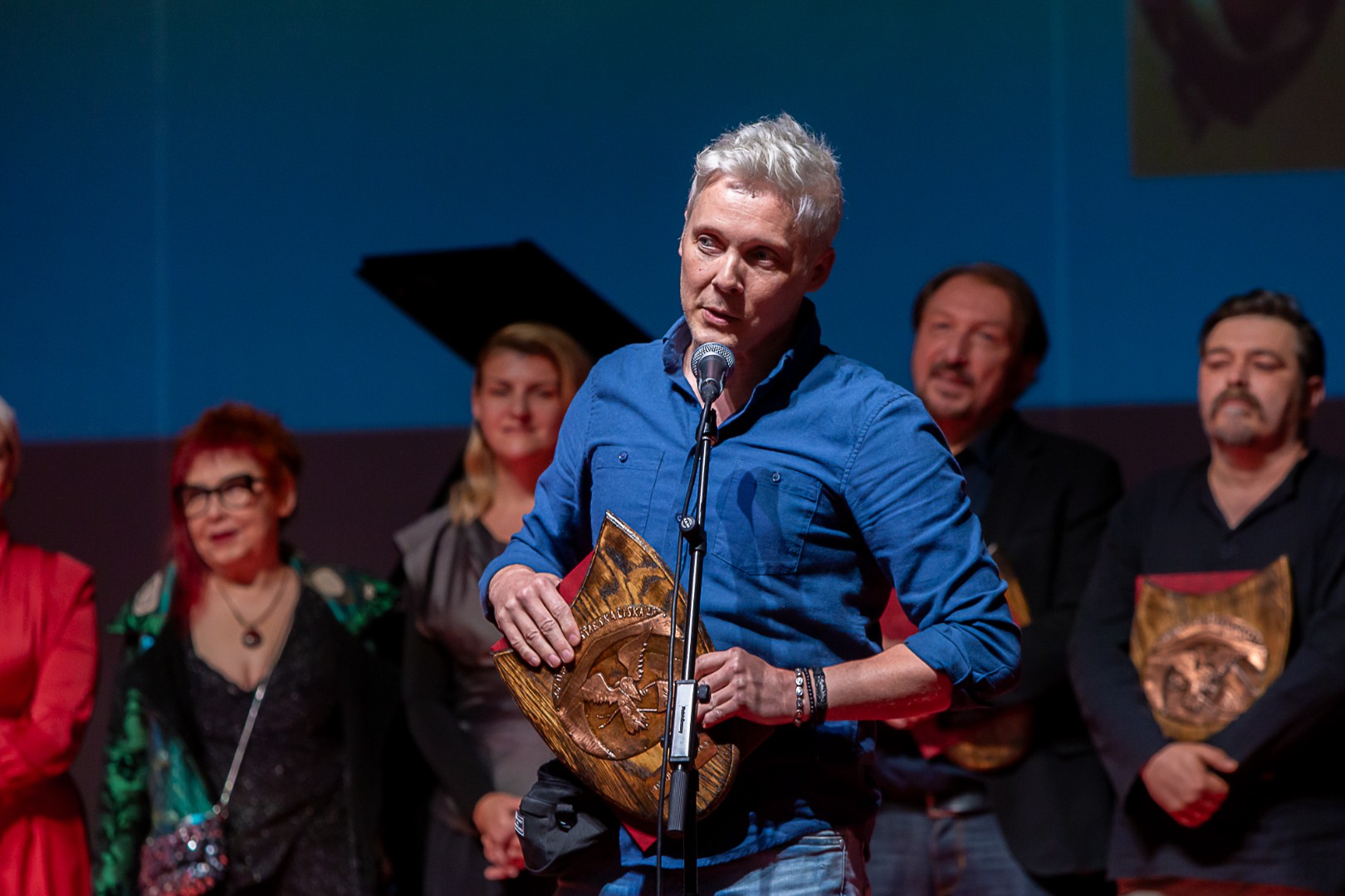 Zatvoreno 22. izdanje Međunarodnog festivala komedije 'Mostarska liska'