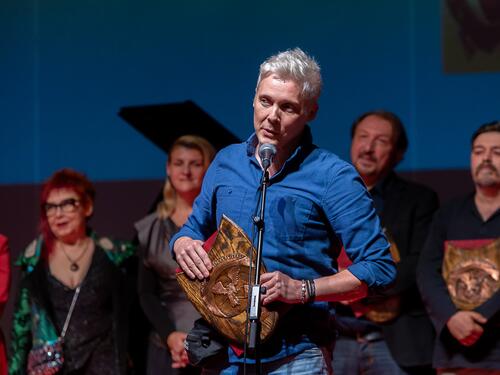 Zatvoreno 22. izdanje Međunarodnog festivala komedije 'Mostarska liska'
